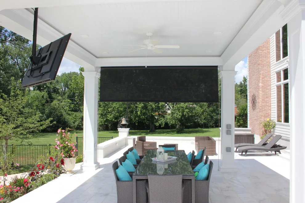 Curtiss W. Byrne Architect, LLC - Photo 7