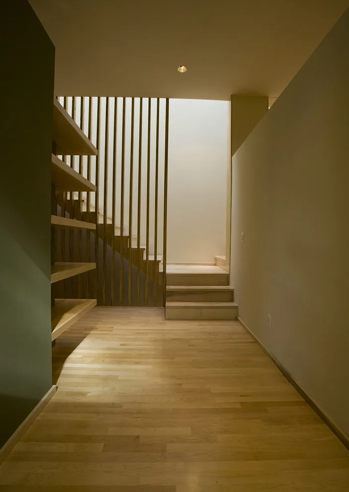 Poplar Heights by Jim Rounsevell Architect - Photo 4