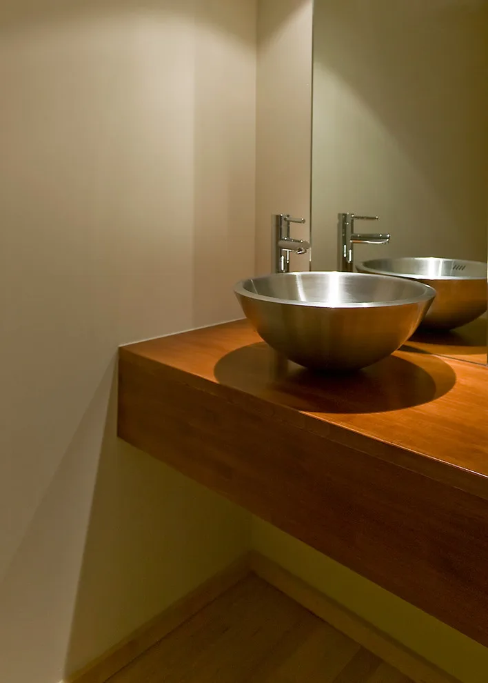 Poplar Heights by Jim Rounsevell Architect - Photo 3