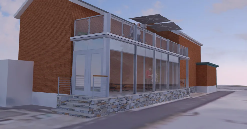CV3 Architectural PC - Photo 4