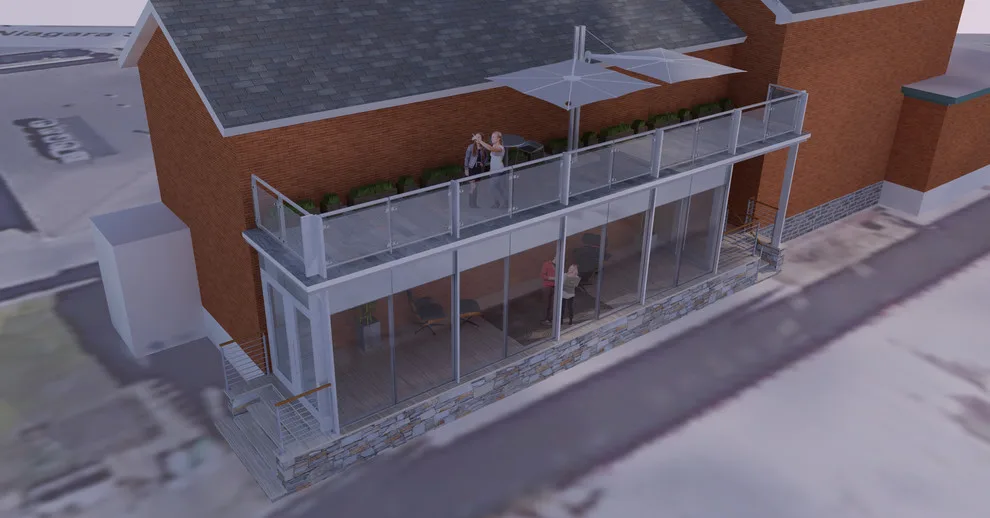 CV3 Architectural PC - Photo 7