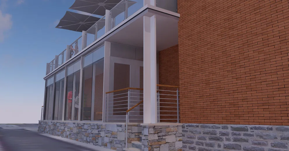 CV3 Architectural PC - Photo 12
