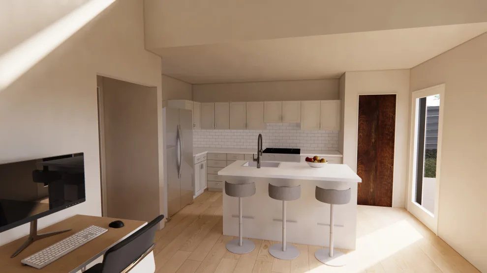 Spacehouse - Photo 5