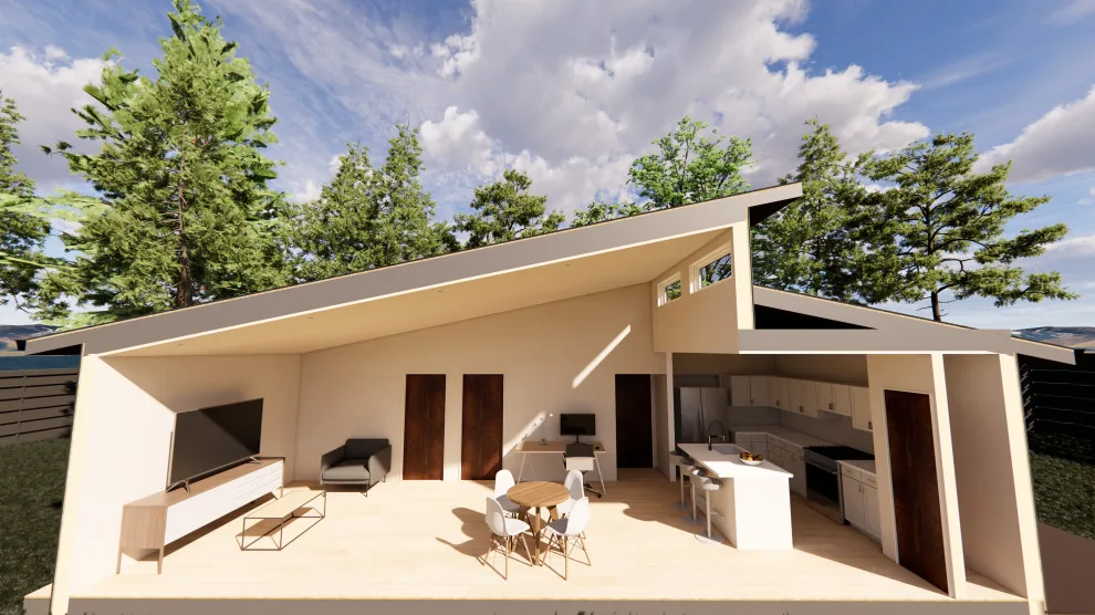 Spacehouse - Photo 10