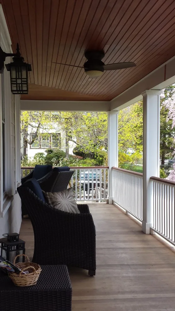 Veranda Initiative #316 by Brinkman Architecture, LLC - Photo 6