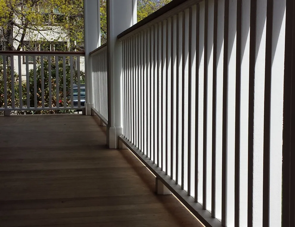Veranda Initiative #316 by Brinkman Architecture, LLC - Photo 4