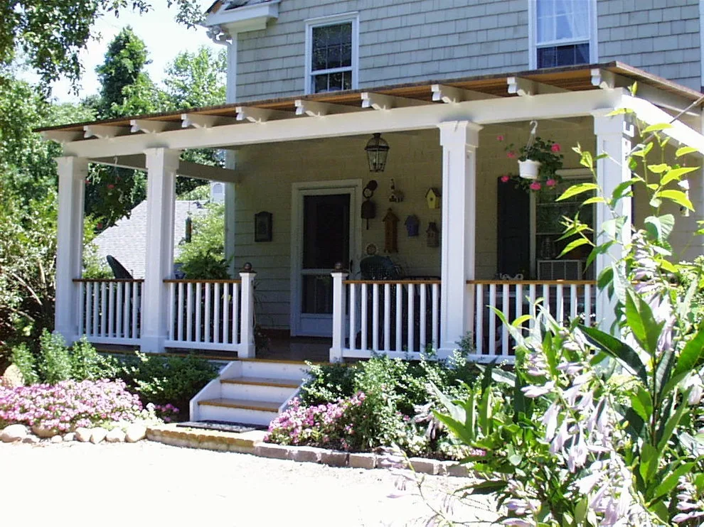 Mainstreet Design Studio, Inc. - Photo 4