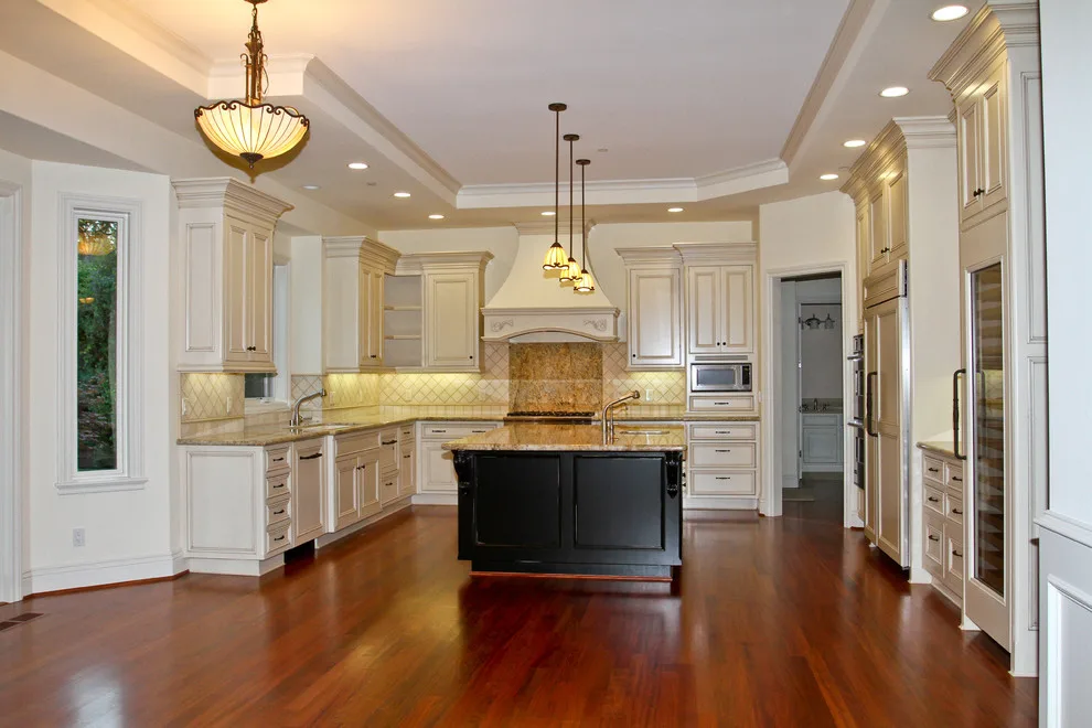 Various New Home Initiatives by Vikki Foley Interior Design - Photo 15