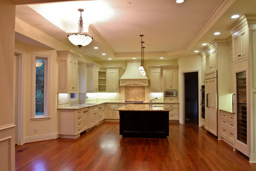 Various New Home Initiatives by Vikki Foley Interior Design - Photo 9