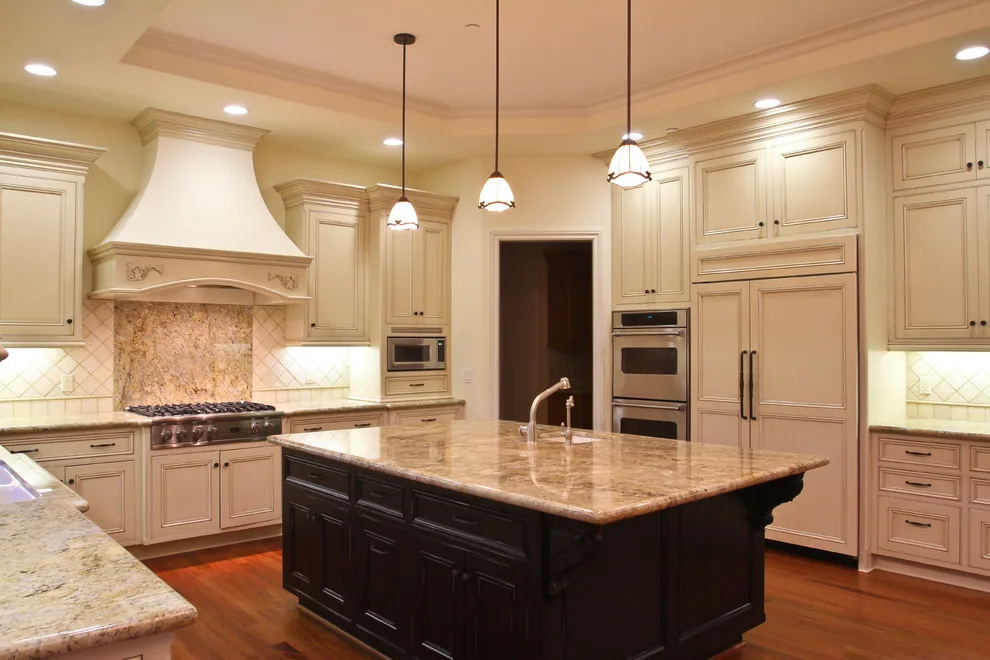 Various New Home Initiatives by Vikki Foley Interior Design - Photo 10