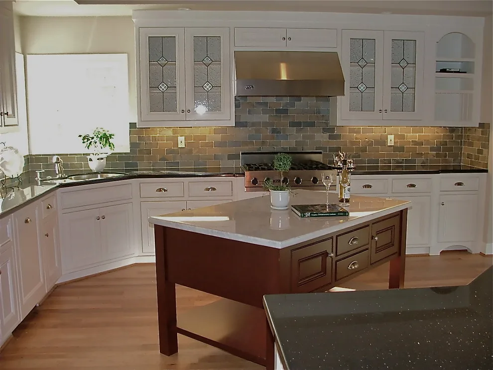 Various New Home Initiatives by Vikki Foley Interior Design - Photo 12