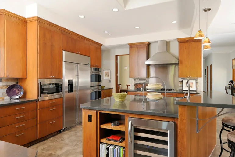 Various New Home Initiatives by Vikki Foley Interior Design - Photo 25