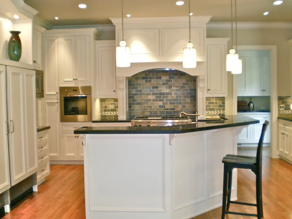 Various New Home Initiatives by Vikki Foley Interior Design - Photo 21