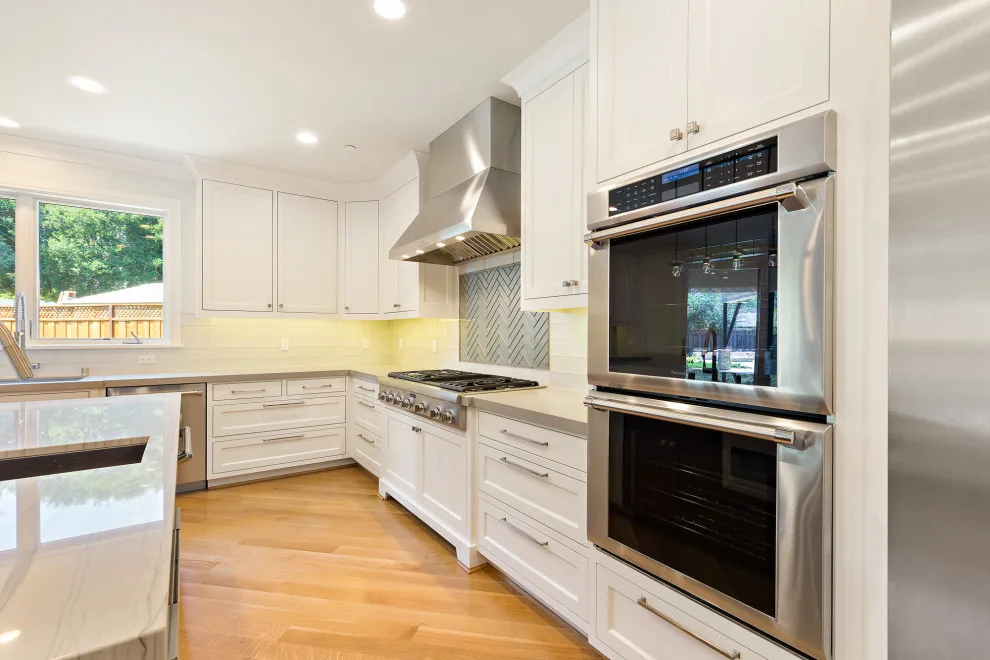 Various New Home Initiatives by Vikki Foley Interior Design - Photo 8