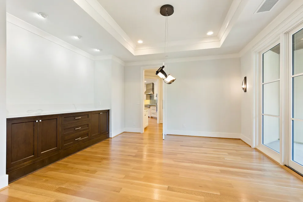 Various New Home Initiatives by Vikki Foley Interior Design - Photo 27