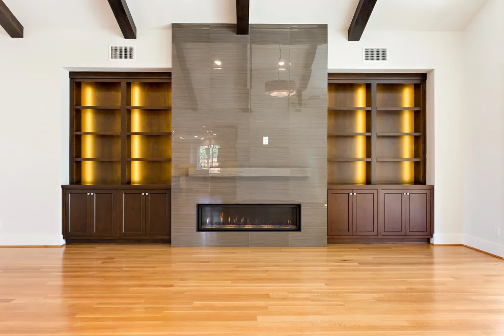 Various New Home Initiatives by Vikki Foley Interior Design - Photo 28