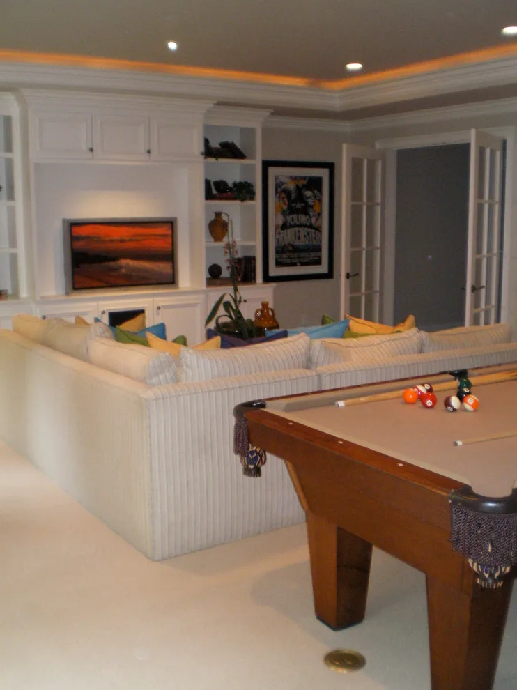 Various New Home Initiatives by Vikki Foley Interior Design - Photo 13
