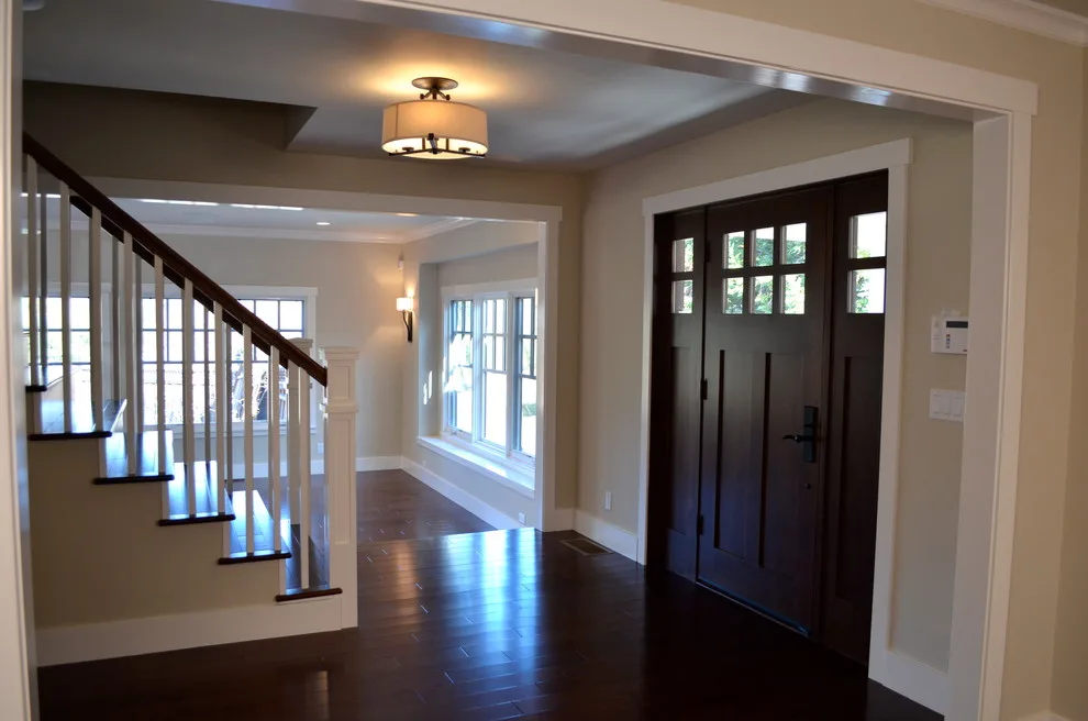 Various New Home Initiatives by Vikki Foley Interior Design - Photo 5