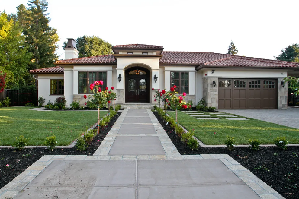 Various New Home Initiatives by Vikki Foley Interior Design - Photo 20