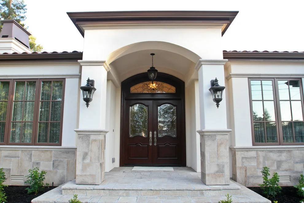 Various New Home Initiatives by Vikki Foley Interior Design - Photo 16