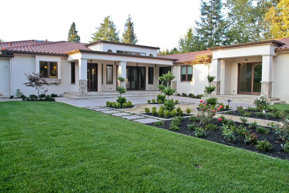 Various New Home Initiatives by Vikki Foley Interior Design - Photo 26