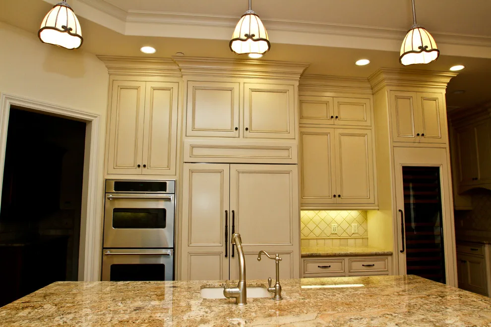 Various New Home Initiatives by Vikki Foley Interior Design - Photo 4