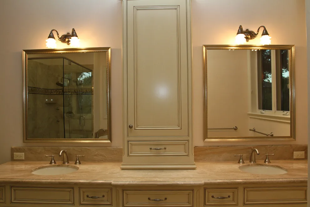 Various New Home Initiatives by Vikki Foley Interior Design - Photo 18