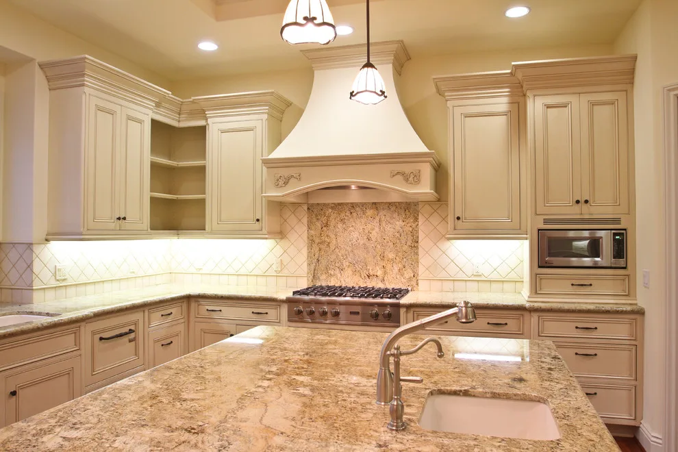 Various New Home Initiatives by Vikki Foley Interior Design - Photo 24