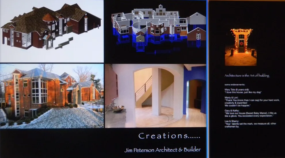 Showcase by Jim Peterson Architect Emeritus - Photo 10