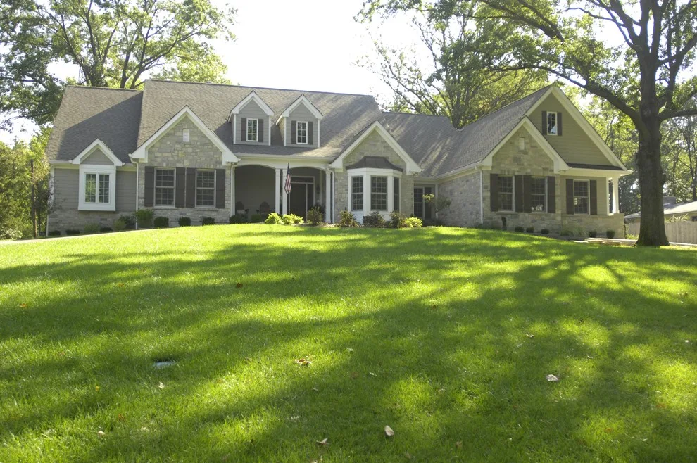 Classic Home Facades by DL Design, Inc - Photo 15