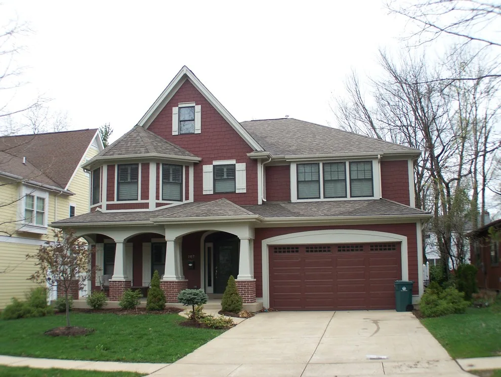 Classic Home Facades by DL Design, Inc - Photo 10