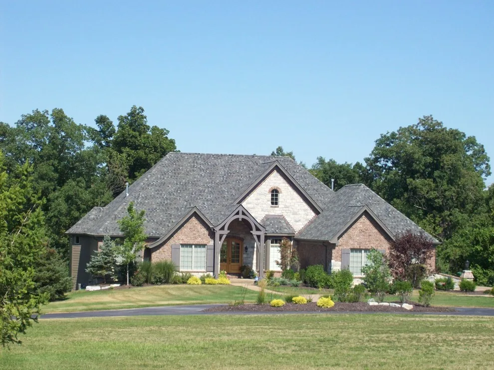Classic Home Facades by DL Design, Inc - Photo 5