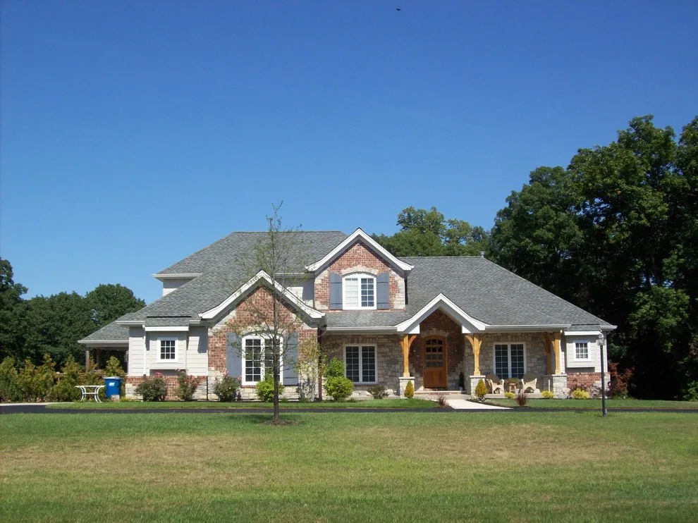 Classic Home Facades by DL Design, Inc - Photo 8