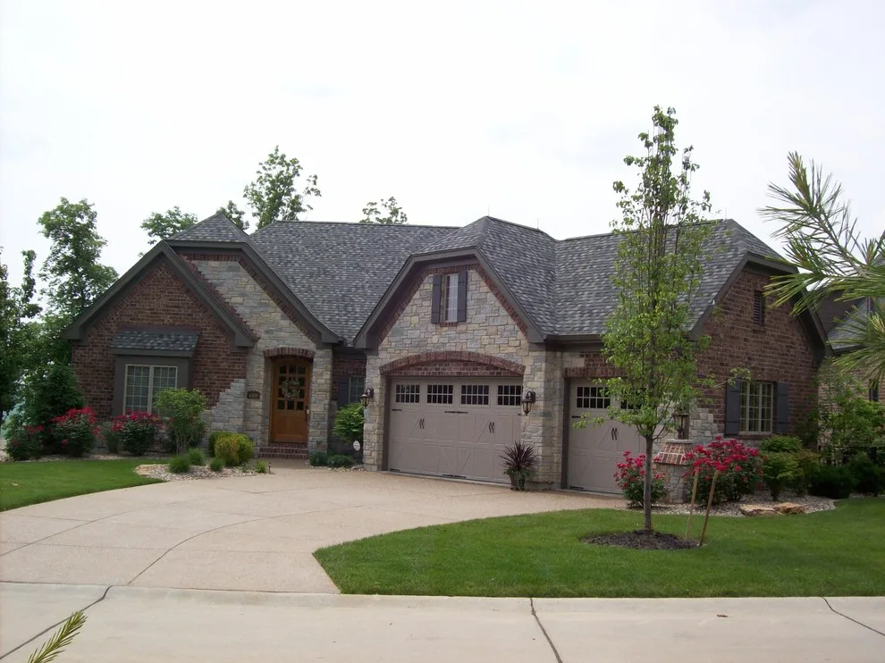 Classic Home Facades by DL Design, Inc - Photo 14