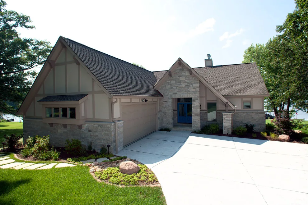 Classic Home Facades by DL Design, Inc - Photo 7