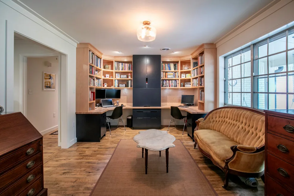 Portfolio Showcase by Rockbridge Architecture - Photo 10