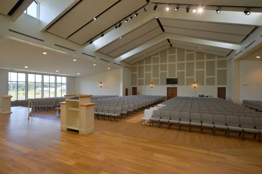 Rockbridge Architecture - Photo 2