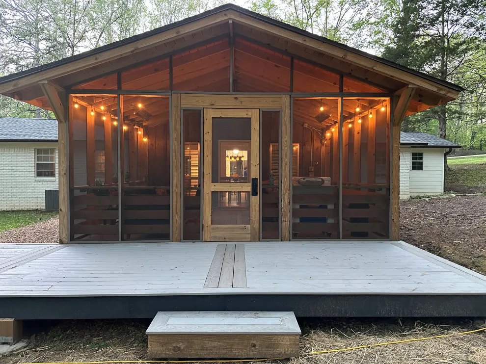 Portfolio Showcase by Rockbridge Architecture - Photo 18