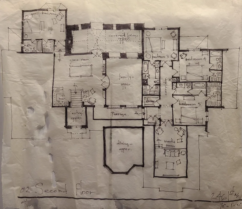 Portfolio Pictures II by Franklin & Zaldivar Architecture And Planning - Photo 4