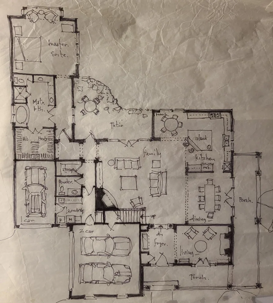 Portfolio Pictures II by Franklin & Zaldivar Architecture And Planning - Photo 3