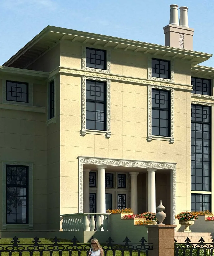 FORNEY + Architecture, LLC - Photo 10