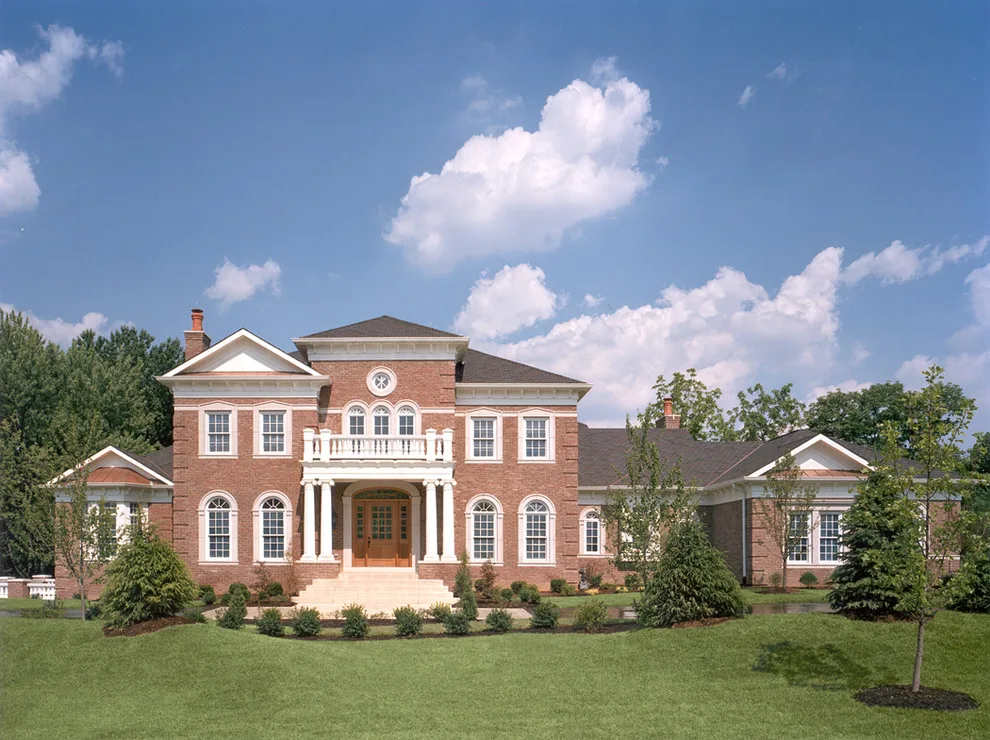 Tailored Home Exteriors by DL Design, Inc - Photo 19