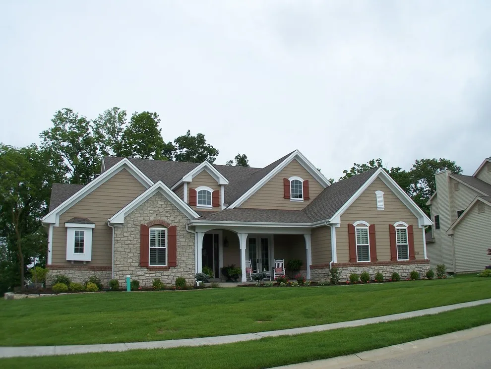 Tailored Home Exteriors by DL Design, Inc - Photo 30