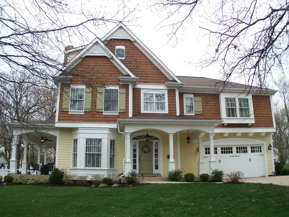 Tailored Home Exteriors by DL Design, Inc - Photo 23