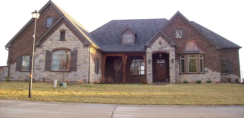 Tailored Home Exteriors by DL Design, Inc - Photo 17
