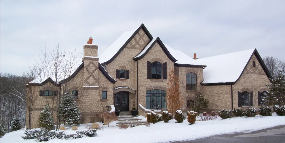 Tailored Home Exteriors by DL Design, Inc - Photo 27