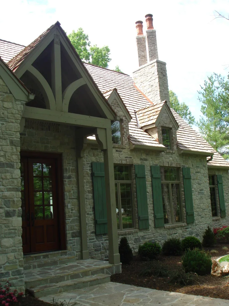 Tailored Home Exteriors by DL Design, Inc - Photo 12
