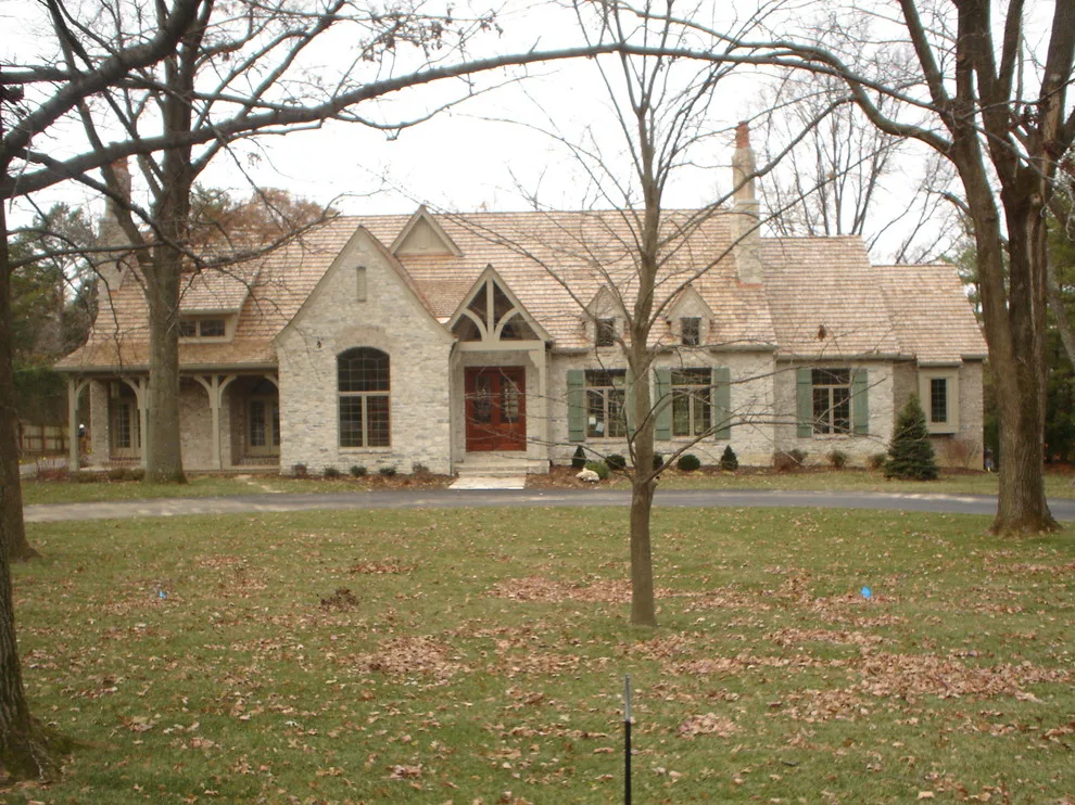 Tailored Home Exteriors by DL Design, Inc - Photo 14