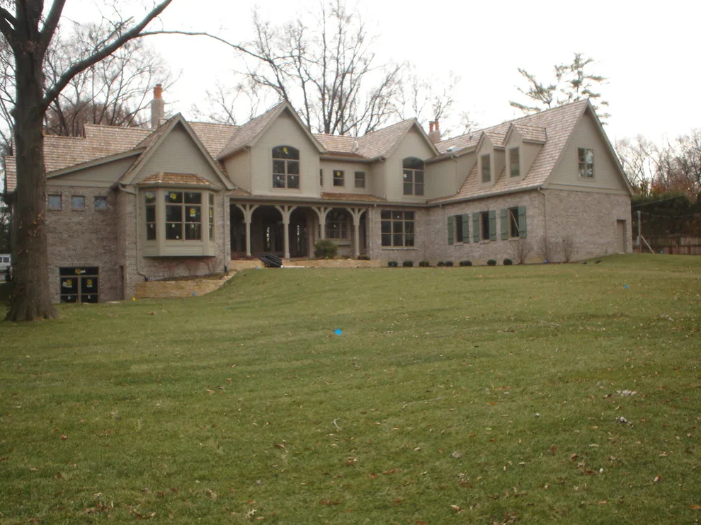 Tailored Home Exteriors by DL Design, Inc - Photo 6