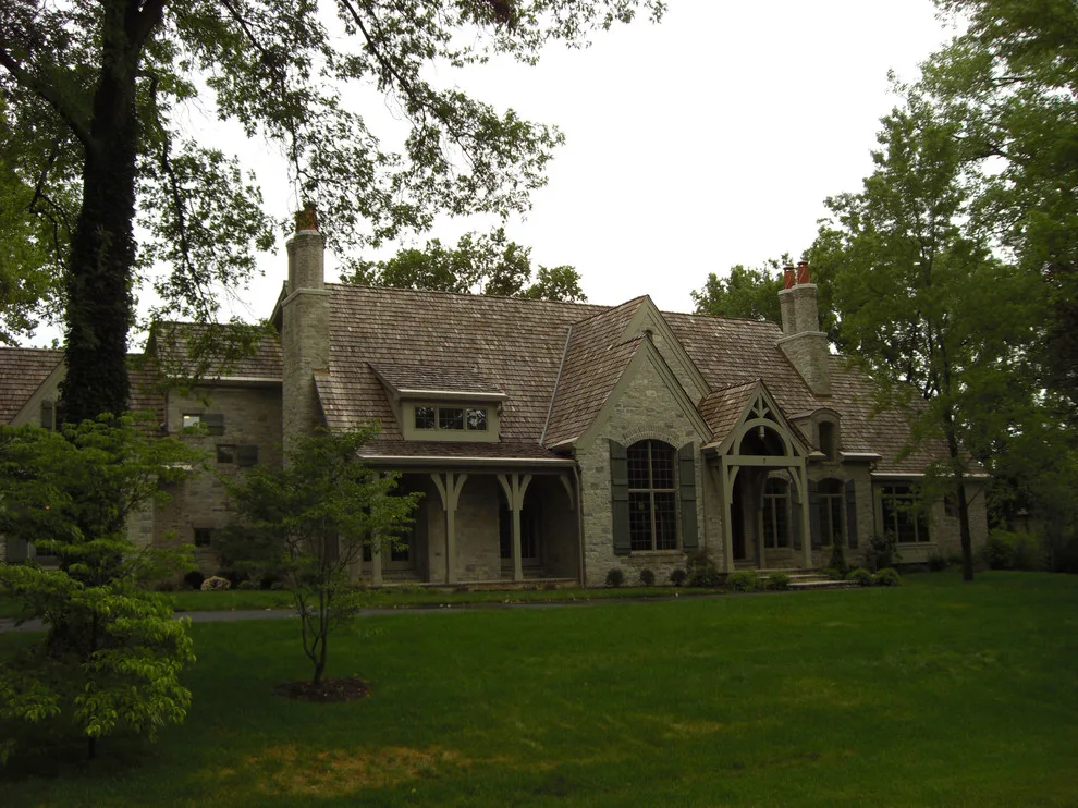 Tailored Home Exteriors by DL Design, Inc - Photo 34